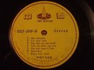 The Beatles HELP  1965  Taiwan import on CSJ 105 John Lennon Paul McCartney