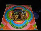 ROLLING STONES - A 2000 Años Luz / Light Years - 1967 MEXICAN LP picture sleeve