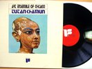 ART ENSEMBLE OF CHICAGO Tutankhamun 1974 Freedom ORG MINT Free Jazz Lester Bowie