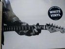 Eric Clapton Slowhand 2017 UK White Vinyl LP HMV New