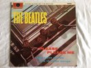 THE BEATLES - PLEASE PLEASE ME - MONO LP - PMC 1202 - 4TH PRESSING