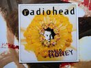 Radiohead - Pablo Honey