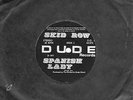 Skid Row(Ireland)  Spanish Lady/Elvera 7