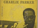 Charlie Parker Clef Records ?– EP-209 Vinyl, 7