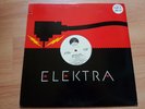 Metallica ?– And Justice For All. US Elektra PROMO Vinyl . ED5396.