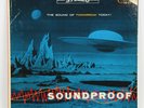 LP FERRANTE & TEICHER SOUNDPROOF 1956 WESTMINSTER NM SPACE AGE POP Promo 15011