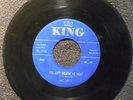MAC CURTIS You Ain't Treatin' Me Right KING 4965  Listen  ROCKABILLY