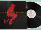 David Lee Roth - A Little Ain't Enough - 1991 UK Vinyl LP