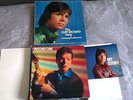 CLIFF RICHARD  THE CLIFF RICHARD STORY VINYL SIX ALBUM BOX SET