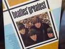 The Beatles - Beatles' Greatest - Vinyl (sealed) Sweden
