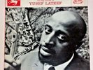 Yusef Lateef (1960 Mono LP Playtested RLP 337 1st Press) Centaur And The Phoenix
