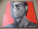 The Rolling Stones Tattoo You LP UK 1st Issue - TOP PRESS