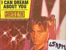 DAN HARTMAN - I Can Dream about You (Larry Levan, JELLYBEAN Rmx) - MCA - 1984
