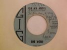 The Vons  Gig  Rare 1964 Georgia Doo wop