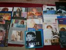 George Michael WHAM Kylie Minogue Madonna Whitney Houston 7