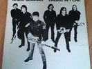 RADIO BIRDMAN Radios appear ORIGINAL 1978 US LP SIRE SRK6050