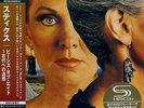 STYX Pieces of Eight (1978) Japan Mini LP SHM-CD UICY-93922 new