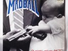 MADBALL - Set It Off, 1994, Vinyl LP, Excellent condition