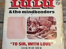 LULU & The Mindbenders To Sir with love Singapore 7