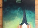 Ramases ?– Space Hymns LP UK   Vertigo ?– 6360 046 Six fold out poster  cover