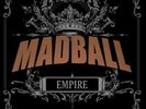 Madball - Empire WHITE VINYL NYHC AGNOSTIC FRONT OUTBURST BREAKDOWN WARZONE