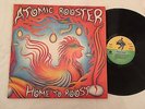 ATOMIC ROOSTER - Home to Roost - DECCA Nova - Vinyl LP - NM Archiv - Blues Rock