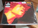 Jimi Hendrix Electric Ladyland #1001 Numbered Colored Limited Edition Sealed