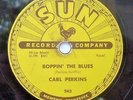 Carl Perkins 