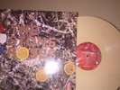RARE The Stone Roses yellow / mustard debut album 12