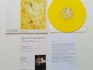 PHILIP CORNER/MICHEL VOGEL /PHOEBE NEVILLE Musiques Des Ailes LP *signed* fluxus