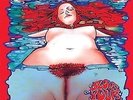 Blows Your Mind (Transparent Vinyl) - BABY WOODROSE [LP]