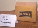 Oasis Vox Amplifer Box Set 1996 - VERY RARE -