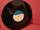 BOBBY RYDELL SHE WAS THE GIRL/NOT YOU VERY RARE TEST PRESSINTG 10 IN ?RPM