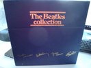 THE BEATLES COLLECTION 13 LP BLUE BOX SET Parlophone UK Import