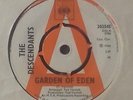 THE  DESCENDANTS    GARDEN OF EDEN / LELA    MOD  UK DEMO