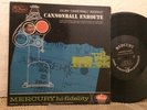 Julian Cannonball Adderley Cannonball Enroute Mercury Black Mono NM LP