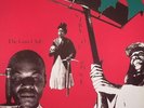 GUN CLUB, The - Fire Of Love - Vinyl (heayweight vinyl LP)