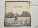 George Harrison, All Things Must Pass Lp (3 Lp Box Set.)