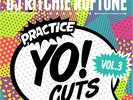 DJ RICHIE RUFTONE PRACTICE YO CUTS VOLUME 3 - 12