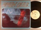 Amon Duul II  Vive La Trance   Krautrock; Prog