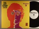 Beatles, The John Lennon  The Lost Lennon Tapes Number 9