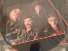 QUEEN - RARE LIMITED EDITION VINYL LP PICTURE DISC - GREATEST HITS