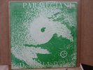 Bernard Parmegiani Dedans dehors INA GRM 9102 PA 1979 France Electronic Vinyl Lp