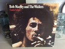 Bob Marley & The Wailers - Catch A Fire - 1973 Island Vinyl LP Record Album VG+