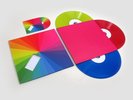 Jamie xx - In Colour Deluxe Limited Edition Coloured Vinyl