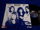Europe - The Final Countdown / Rock The Night Rare 12