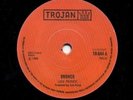 LEE PERRY UK MINT TROJAN 7