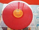 Amar Akbar Anthony - Pink vinyl - Bollywood Hindi vinyl Lp soundtrack India