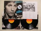 2 LP 33T BRUCE SPRINGSTEEN 