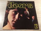 LP Elektra ?– EKS 74 007 The Doors ?– Same RARE GERMAN VINYL 1968